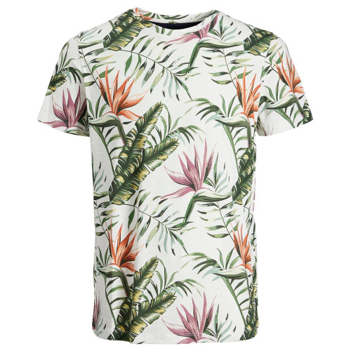 Jack & Jones Ανδρική κοντομάνικη μπλούζα